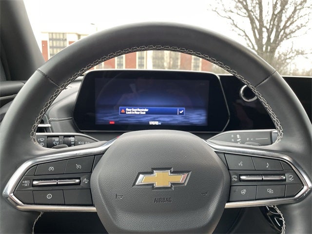 2025 Chevrolet Traverse LT 1LT