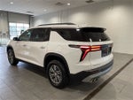 2025 Chevrolet Traverse LT 1LT