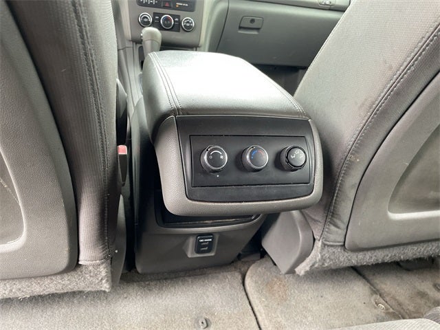 2016 Chevrolet Traverse LS