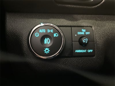 2015 Chevrolet Traverse LT 1LT