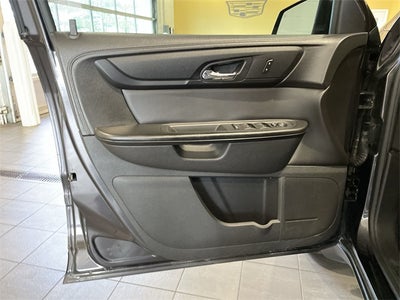 2015 Chevrolet Traverse LT 1LT