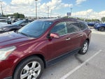 2017 Chevrolet Traverse 2LT 2LT