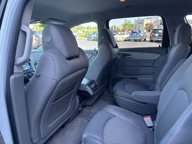 2016 Chevrolet Traverse 2LT 2LT