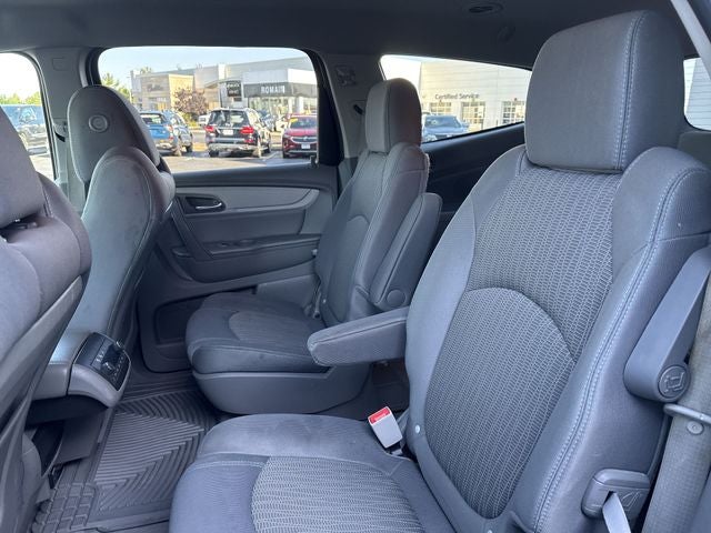 2016 Chevrolet Traverse 2LT 2LT