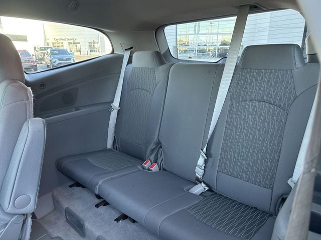 2016 Chevrolet Traverse 2LT 2LT