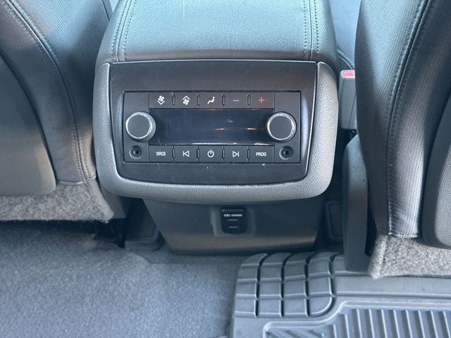 2016 Chevrolet Traverse 2LT 2LT