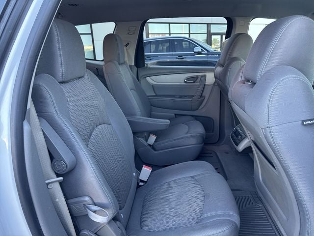2016 Chevrolet Traverse 2LT 2LT