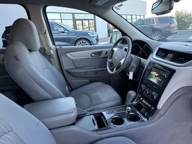 2016 Chevrolet Traverse 2LT 2LT