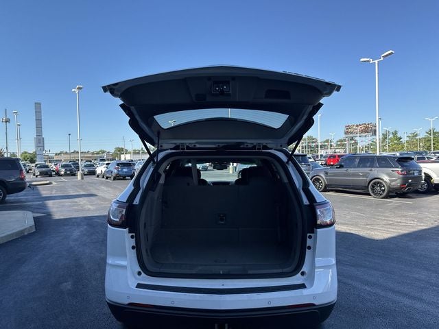 2016 Chevrolet Traverse 2LT 2LT