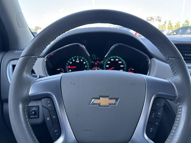 2016 Chevrolet Traverse 2LT 2LT