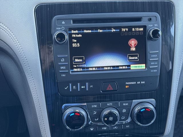 2016 Chevrolet Traverse 2LT 2LT