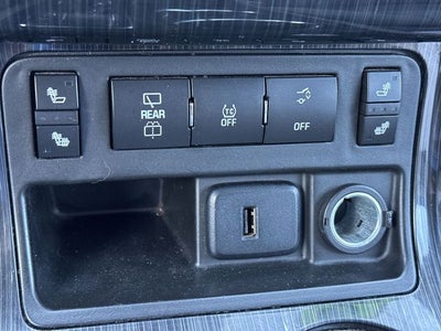 2016 Chevrolet Traverse 2LT 2LT