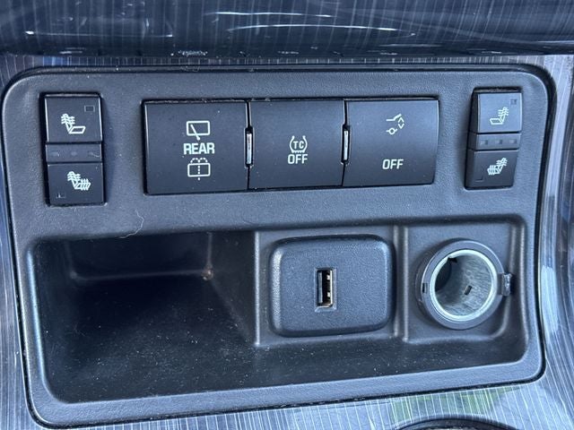 2016 Chevrolet Traverse 2LT 2LT