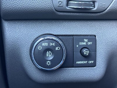 2016 Chevrolet Traverse 2LT 2LT