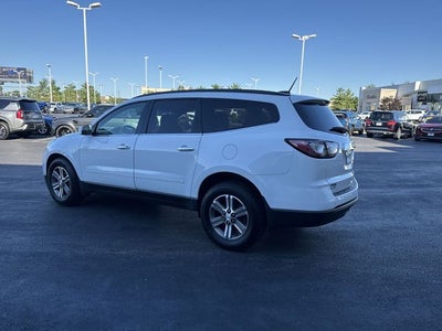 2016 Chevrolet Traverse 2LT 2LT