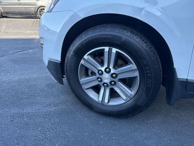 2016 Chevrolet Traverse 2LT 2LT
