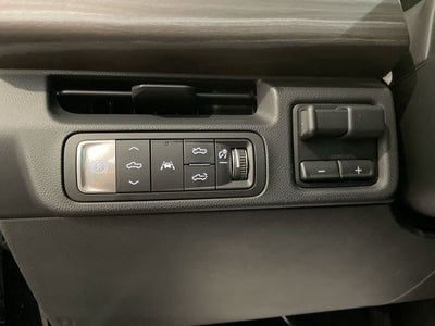 2025 GMC Sierra EV Denali
