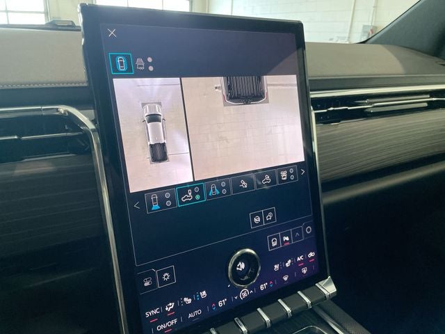 2025 GMC Sierra EV Denali