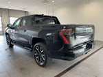 2025 GMC Sierra EV Denali