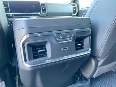 2024 GMC Sierra 2500HD SLT