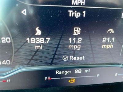 2024 GMC Sierra 2500HD SLT