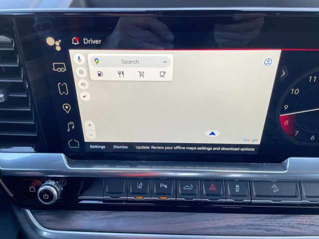 2024 GMC Sierra 2500HD SLT