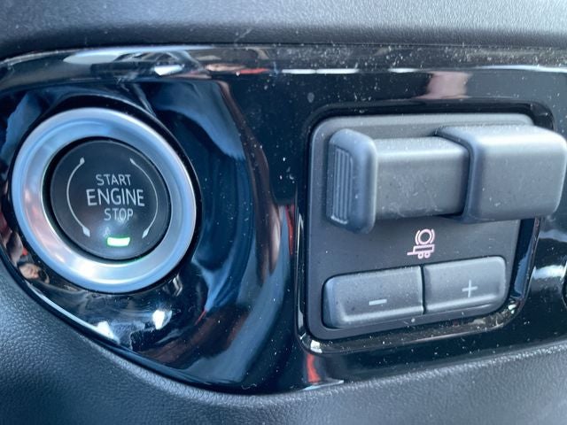 2024 GMC Sierra 2500HD SLT