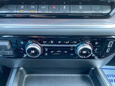 2024 GMC Sierra 2500HD SLT