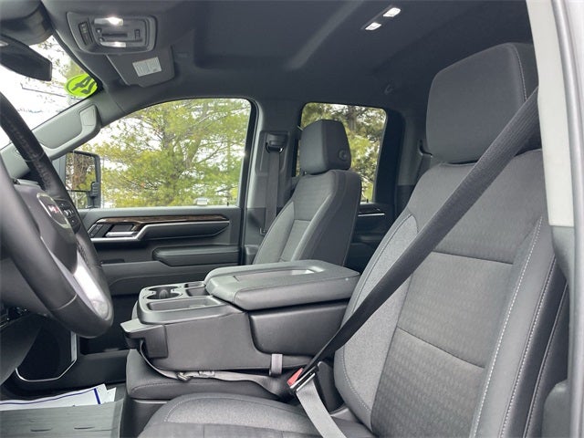 2024 GMC Sierra 2500HD SLE