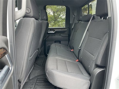 2024 GMC Sierra 2500HD SLE