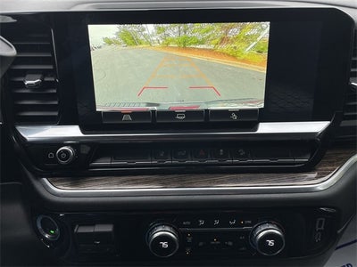 2024 GMC Sierra 2500HD SLE