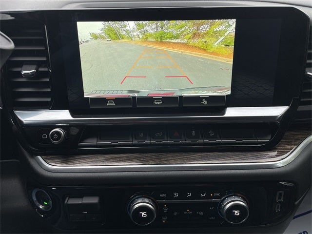 2024 GMC Sierra 2500HD SLE