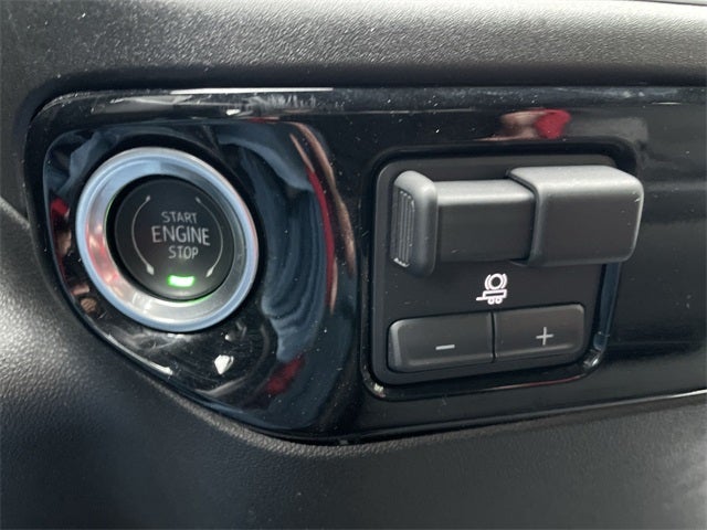 2024 GMC Sierra 2500HD SLE