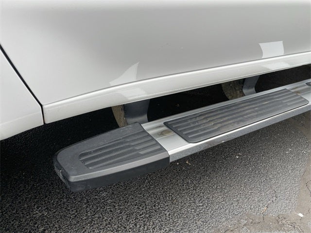 2024 GMC Sierra 2500HD SLE