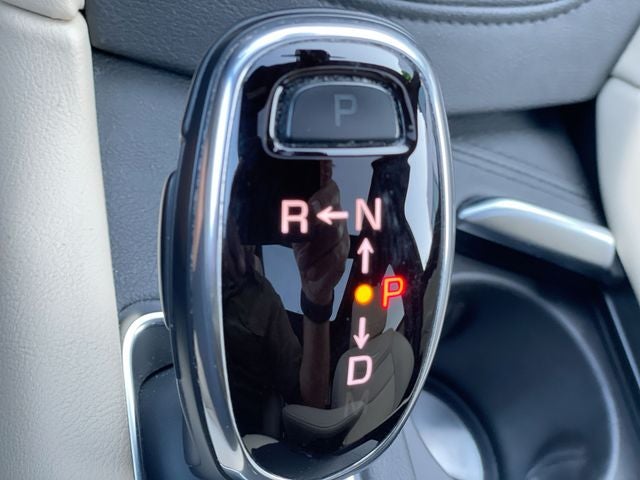 2018 Cadillac XT5 Premium Luxury