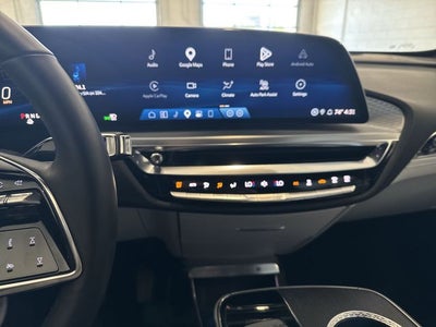 2024 Cadillac LYRIQ Sport