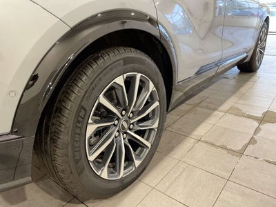 2025 Cadillac LYRIQ Sport