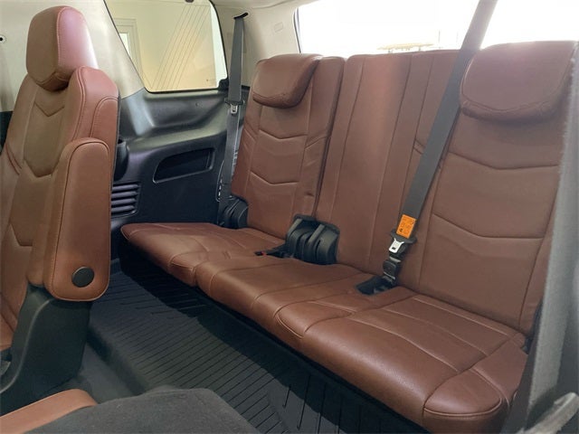 2020 Cadillac Escalade Premium Luxury