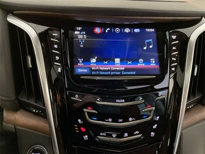 2020 Cadillac Escalade Premium Luxury