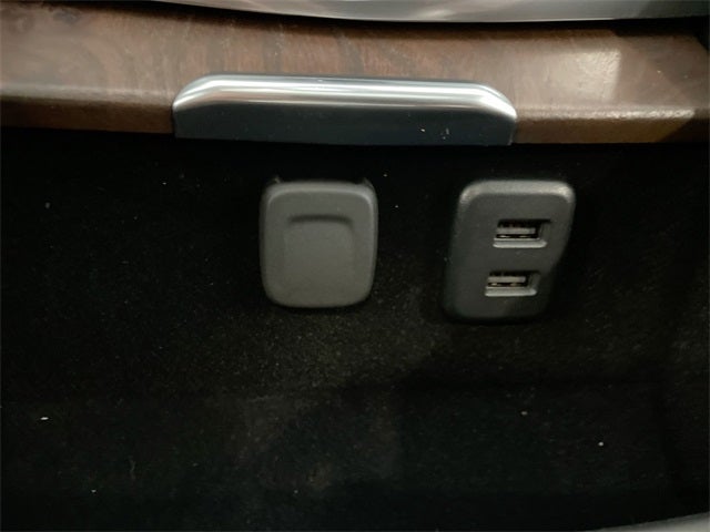 2020 Cadillac Escalade Premium Luxury