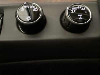 2020 Cadillac Escalade Premium Luxury