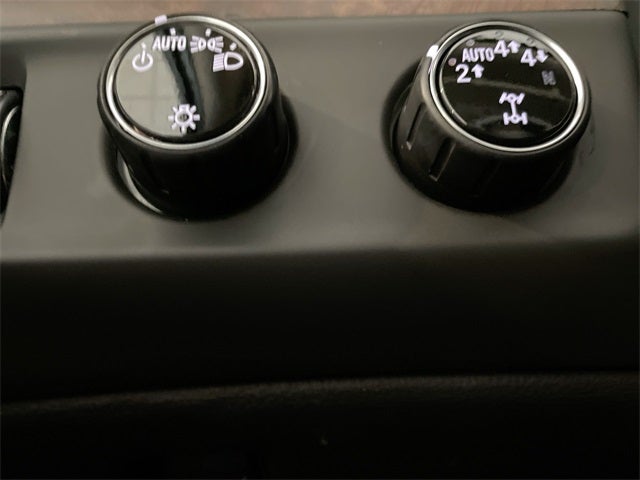 2020 Cadillac Escalade Premium Luxury