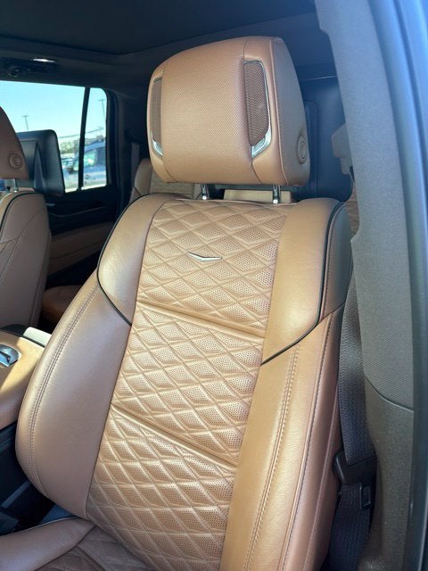 2021 Cadillac Escalade ESV Premium