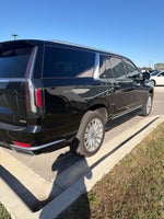 2021 Cadillac Escalade ESV Premium