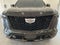 2026 Cadillac Escalade ESV Platinum Edition