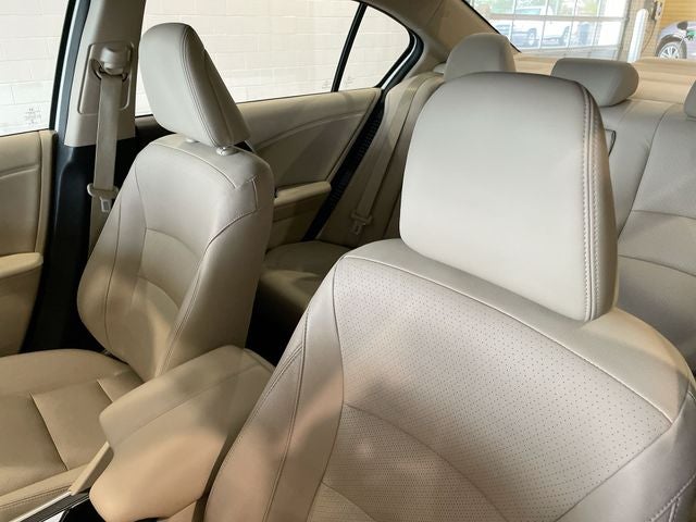 2015 Honda Accord Hybrid EX-L