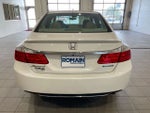 2015 Honda Accord Hybrid EX-L