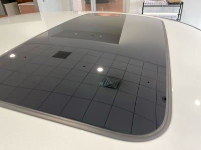 2015 Honda Accord Hybrid EX-L