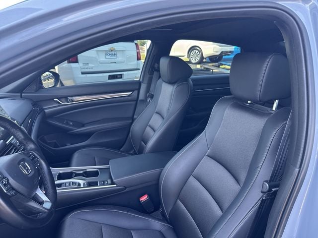 2022 Honda Accord Sport 2.0T