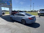 2022 Honda Accord Sport 2.0T